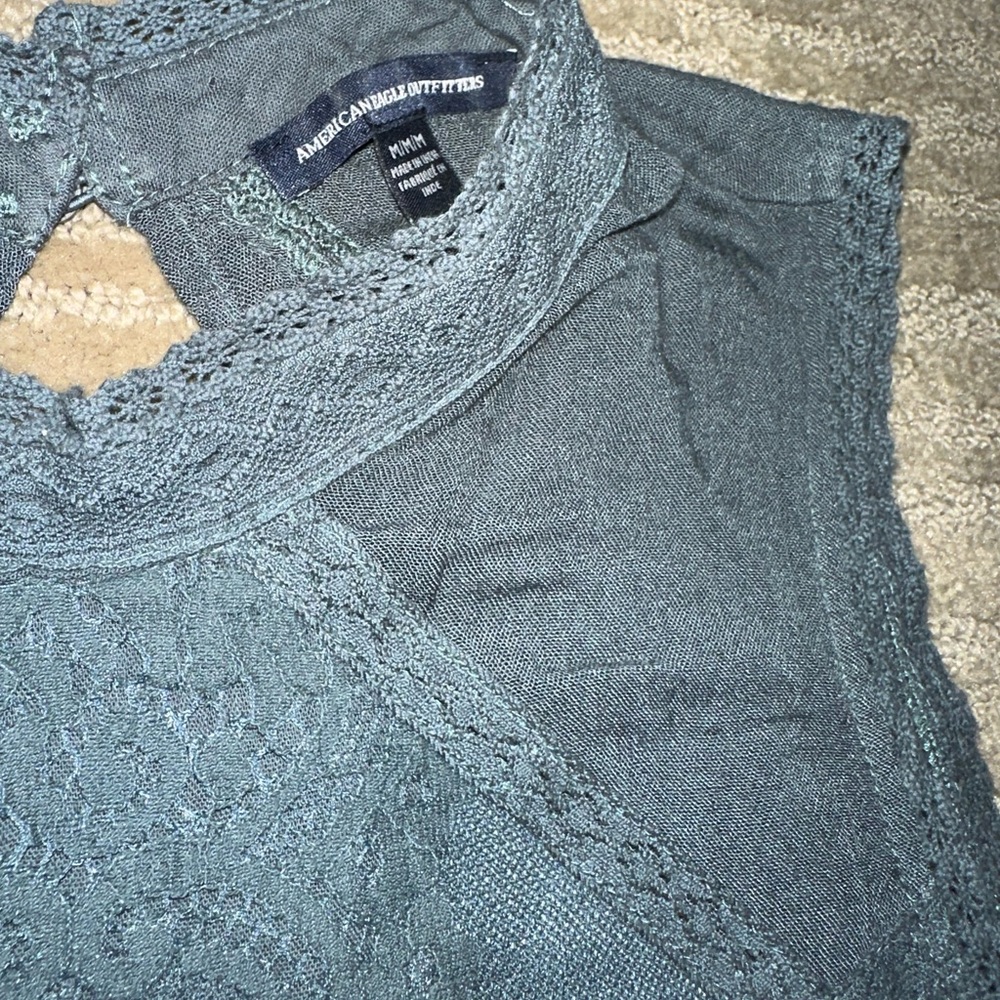 AE Lace Top - Picture 6 of 6